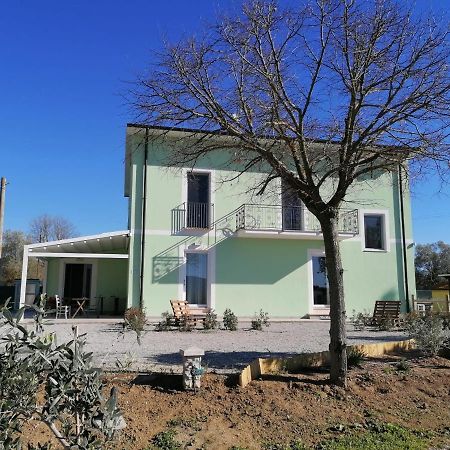 B&B Come A Casa Вентурина Экстерьер фото