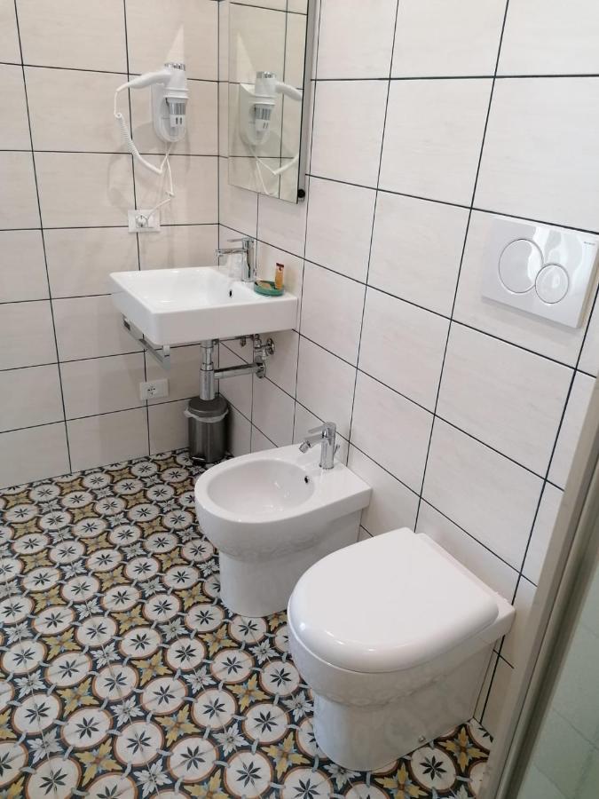 B&B Come A Casa Вентурина Экстерьер фото
