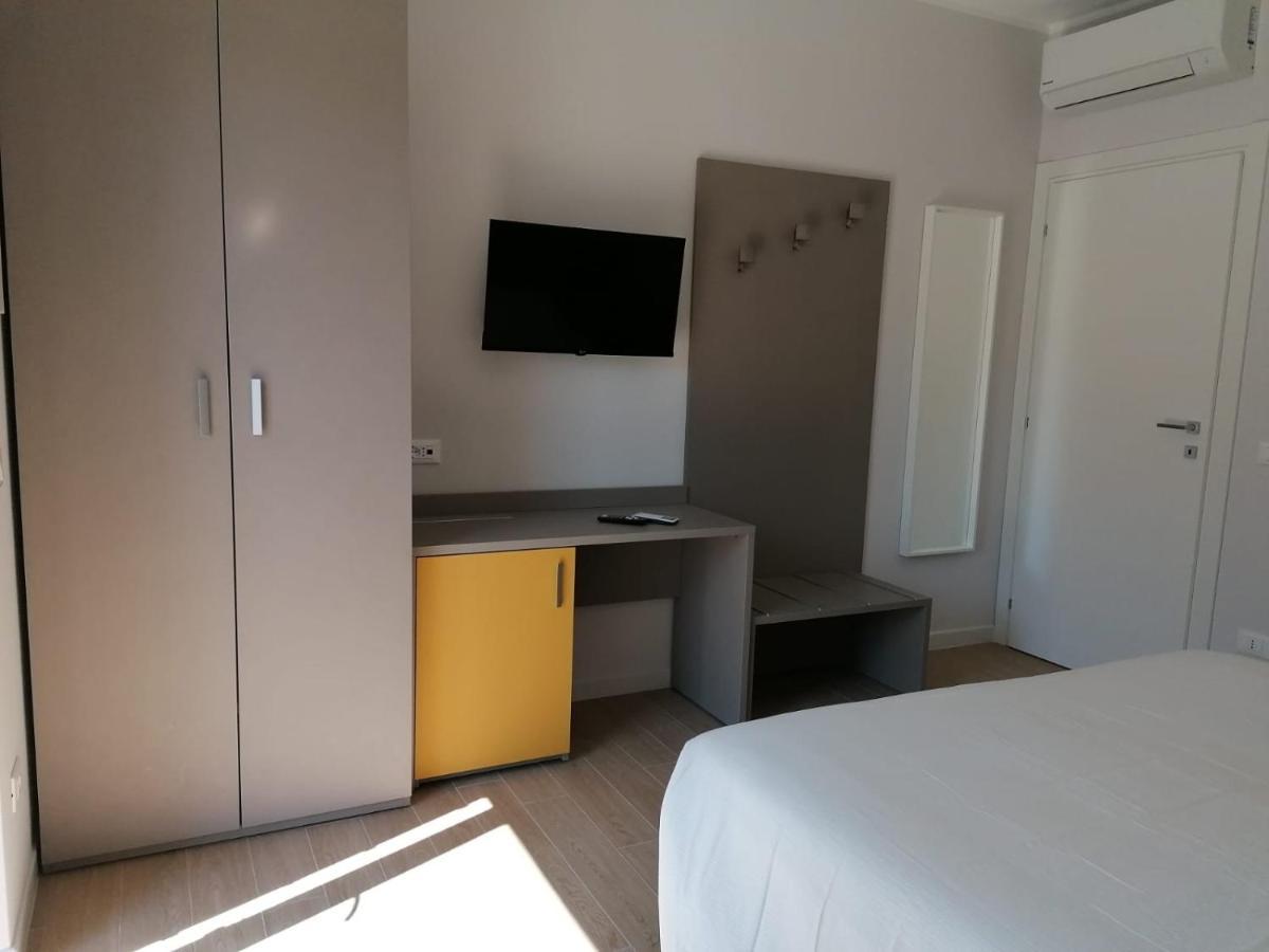 B&B Come A Casa Вентурина Экстерьер фото