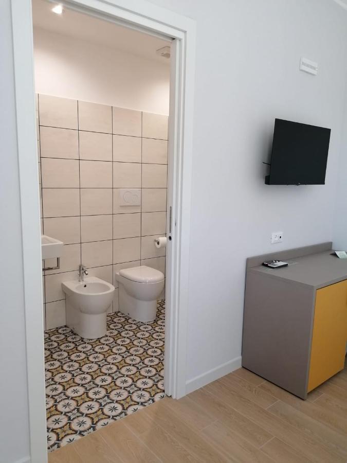 B&B Come A Casa Вентурина Экстерьер фото