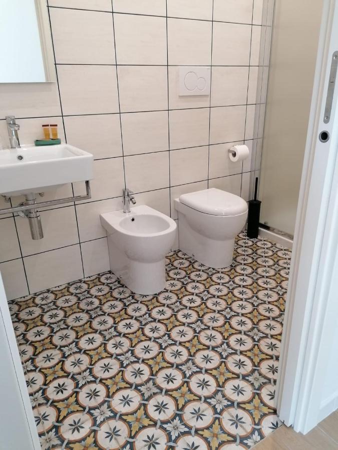 B&B Come A Casa Вентурина Экстерьер фото